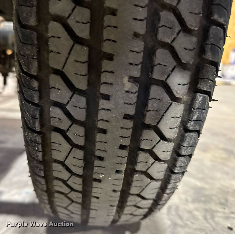 image for item EM3732 2008 Multiquip DA-7000SSA generator