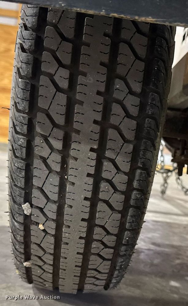 image for item EM3732 2008 Multiquip DA-7000SSA generator