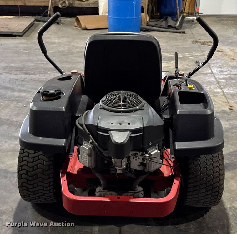 image for item EM3736 Toro Timecutter SS 5000 ZTR lawn mower