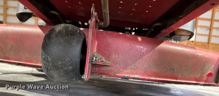 image for item EM3736 Toro Timecutter SS 5000 ZTR lawn mower