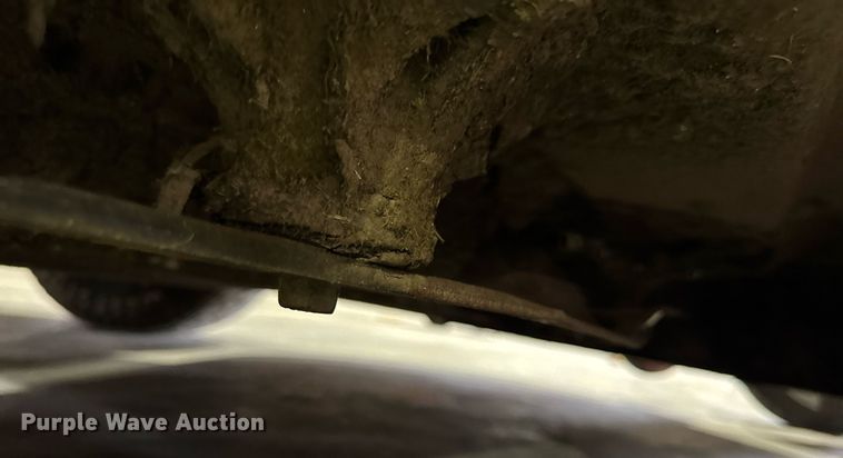 image for item EM3736 Toro Timecutter SS 5000 ZTR lawn mower