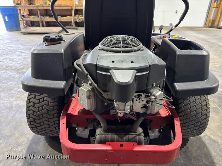 image for item EM3736 Toro Timecutter SS 5000 ZTR lawn mower