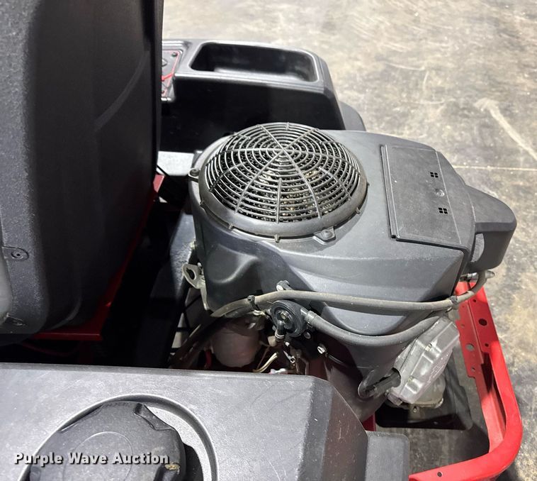 image for item EM3736 Toro Timecutter SS 5000 ZTR lawn mower