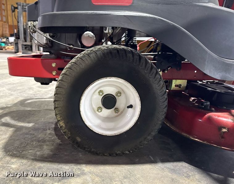 image for item EM3736 Toro Timecutter SS 5000 ZTR lawn mower