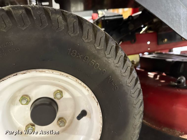 image for item EM3736 Toro Timecutter SS 5000 ZTR lawn mower