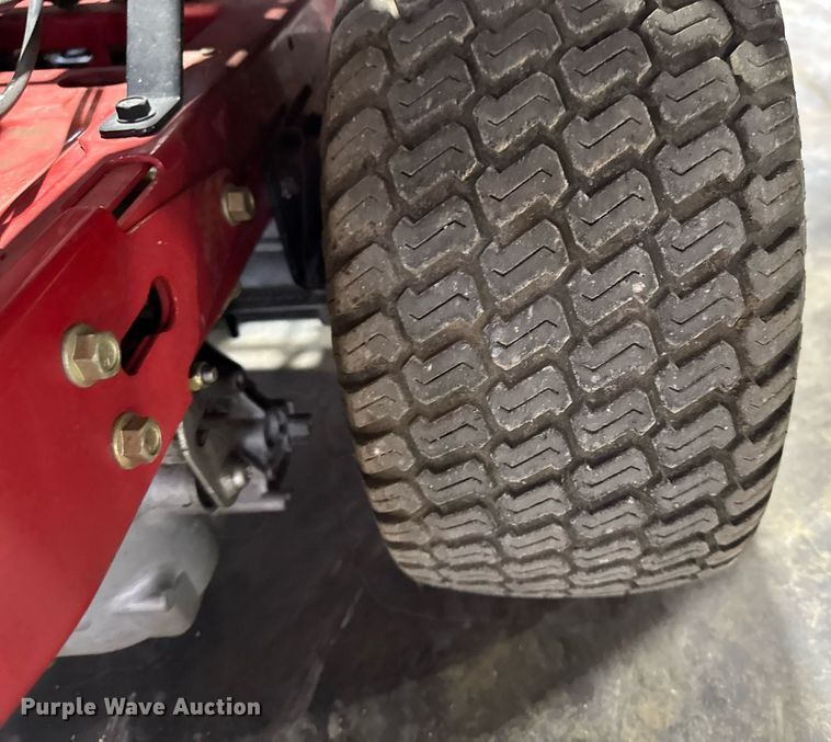 image for item EM3736 Toro Timecutter SS 5000 ZTR lawn mower