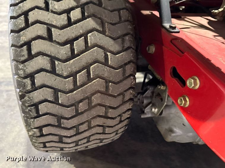 image for item EM3736 Toro Timecutter SS 5000 ZTR lawn mower