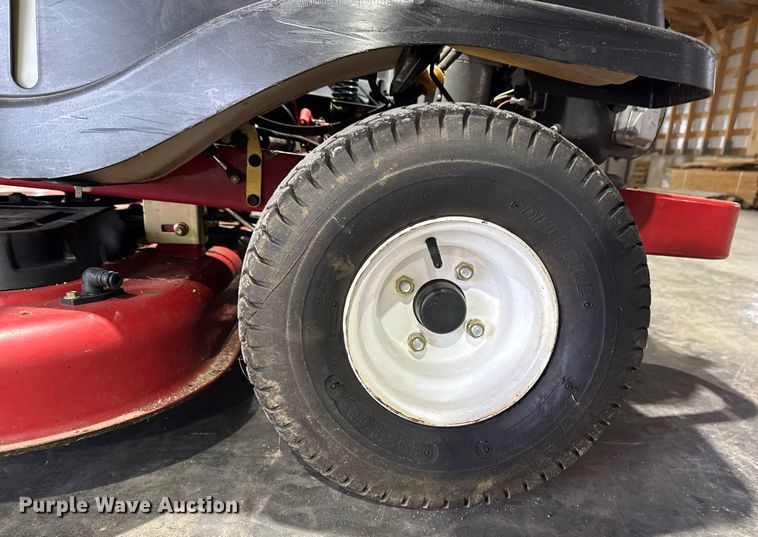 image for item EM3736 Toro Timecutter SS 5000 ZTR lawn mower