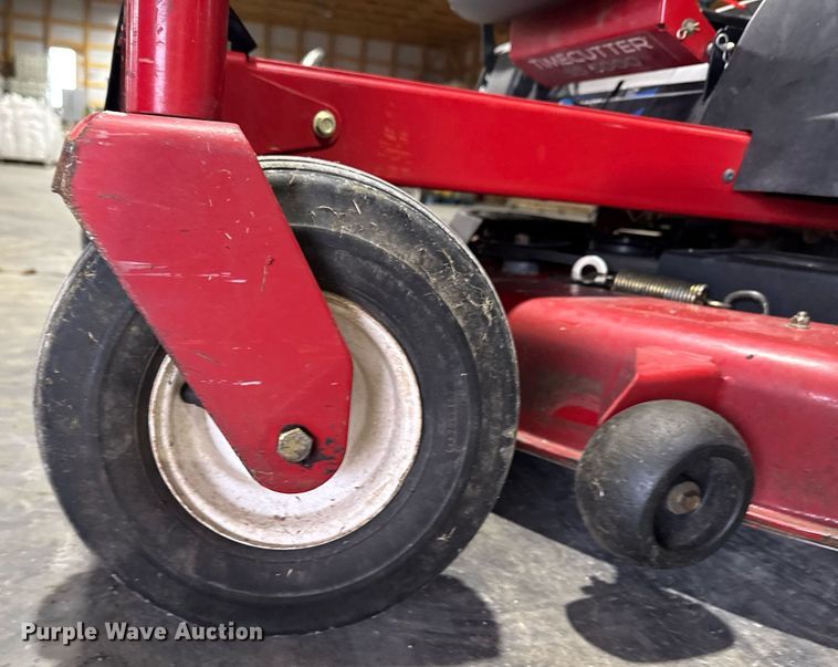 image for item EM3736 Toro Timecutter SS 5000 ZTR lawn mower