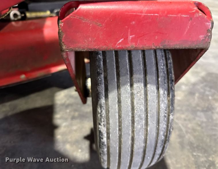 image for item EM3736 Toro Timecutter SS 5000 ZTR lawn mower