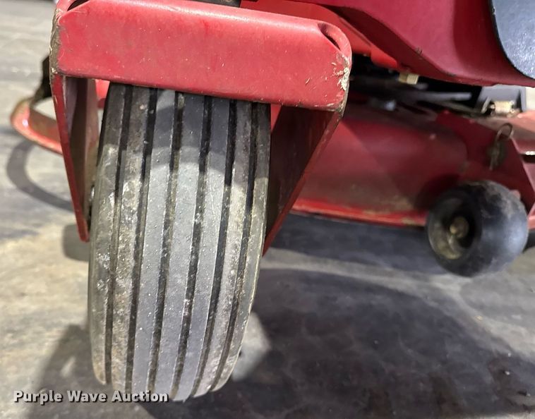 image for item EM3736 Toro Timecutter SS 5000 ZTR lawn mower