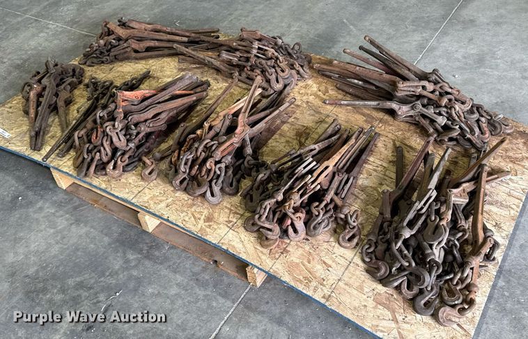 image for item EM3737 (77) chain binders