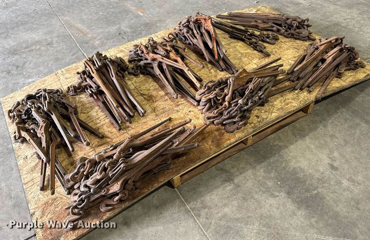 image for item EM3737 (77) chain binders