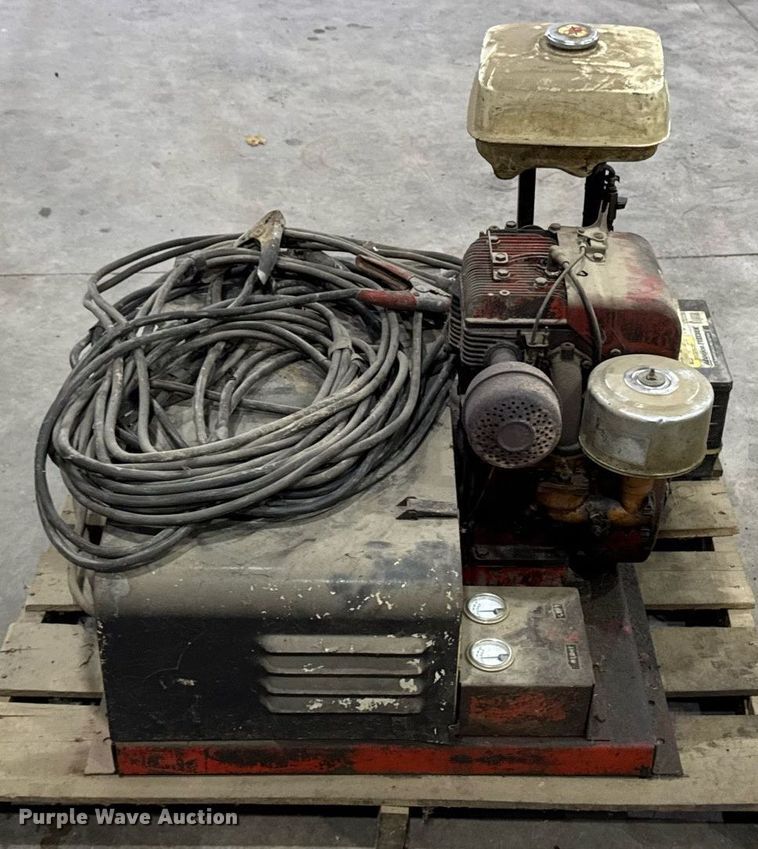 image for item EM3740 Jump starter