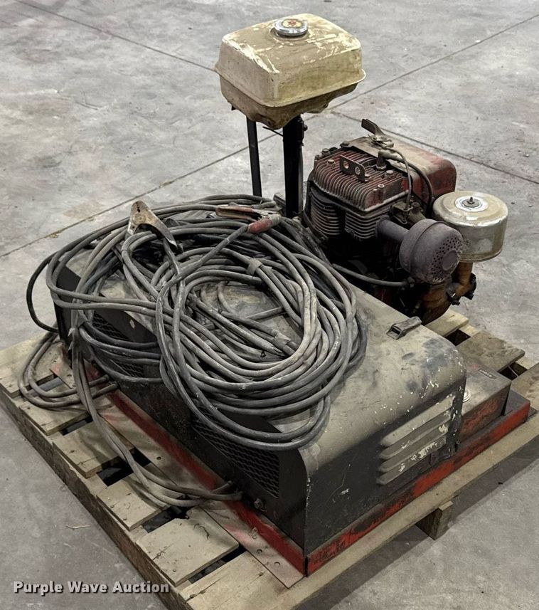 image for item EM3740 Jump starter