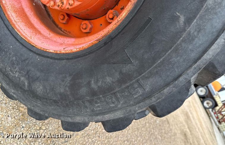 image for item EM3742 1998 JLG 600S boom lift