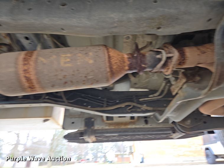 image for item EM6007 2012 Ford F450 Super Duty XL bucket truck