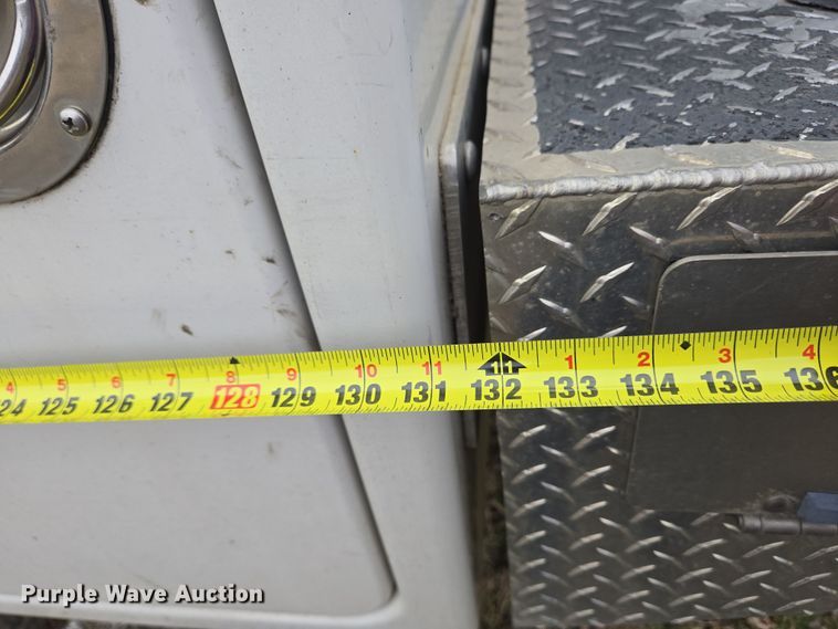 image for item EM6007 2012 Ford F450 Super Duty XL bucket truck