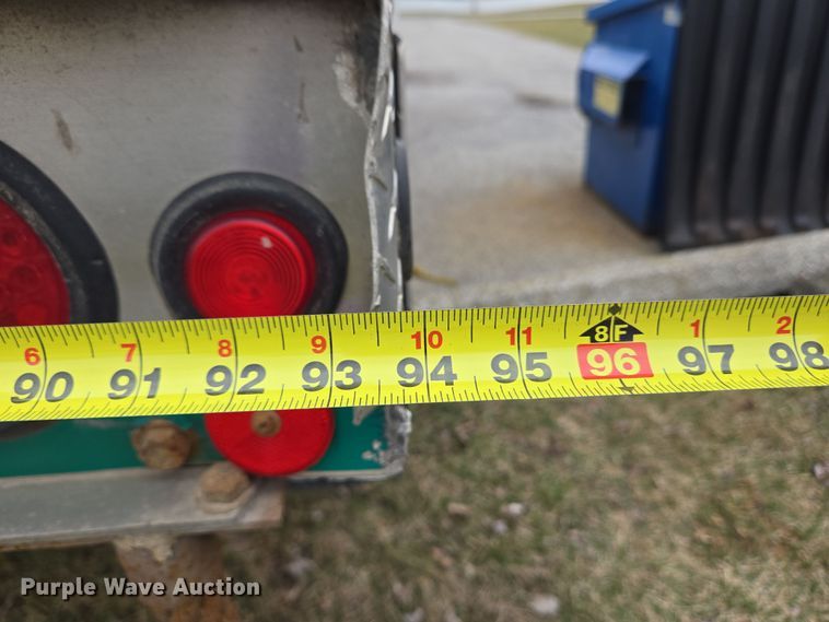 image for item EM6007 2012 Ford F450 Super Duty XL bucket truck