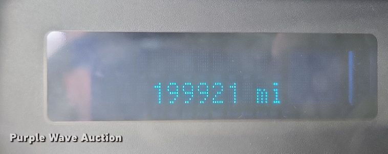 image for item EM6007 2012 Ford F450 Super Duty XL bucket truck