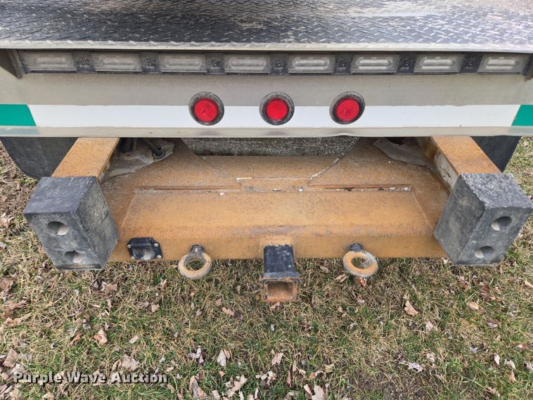 image for item EM6007 2012 Ford F450 Super Duty XL bucket truck