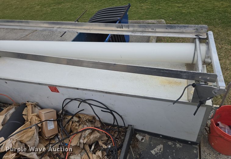 image for item EM6007 2012 Ford F450 Super Duty XL bucket truck