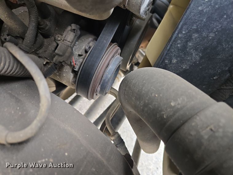 image for item EM6007 2012 Ford F450 Super Duty XL bucket truck