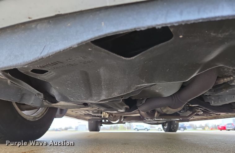 image for item EM6018 2014 Honda Odyssey van