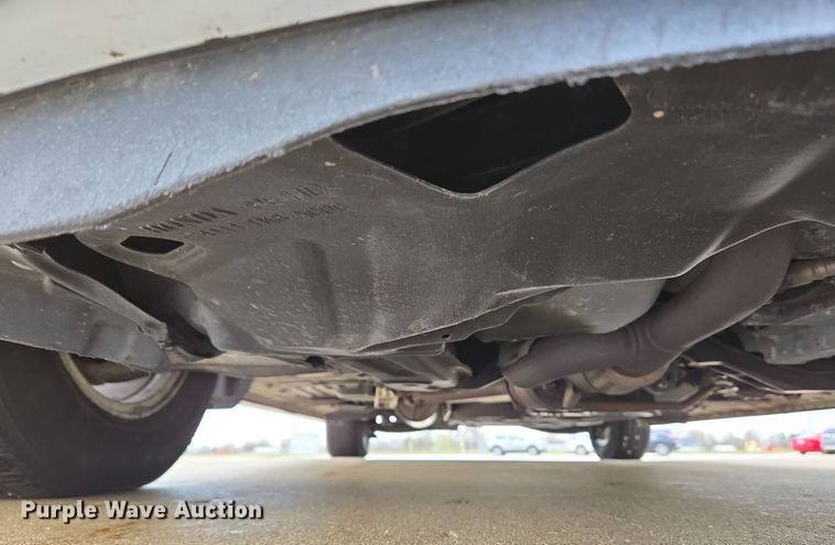 image for item EM6018 2014 Honda Odyssey van