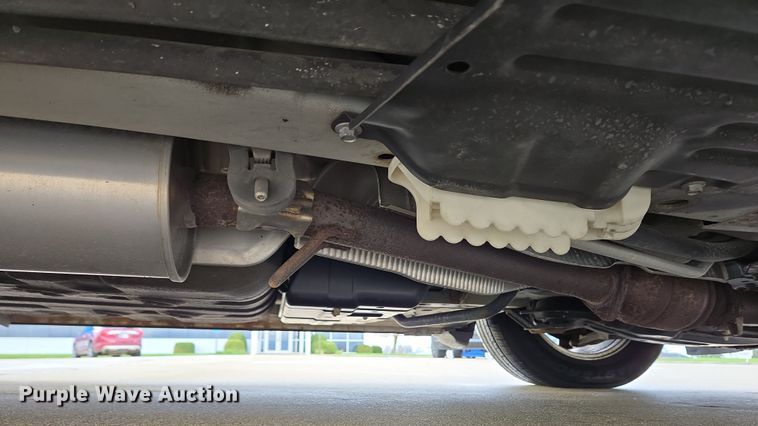 image for item EM6018 2014 Honda Odyssey van