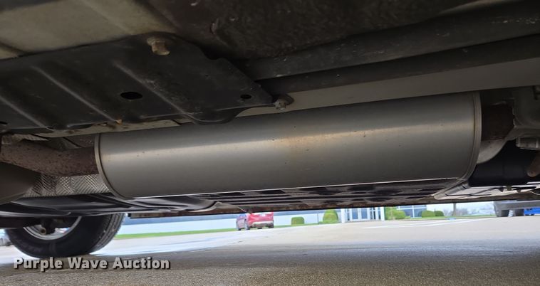 image for item EM6018 2014 Honda Odyssey van