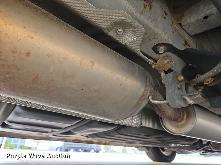 image for item EM6018 2014 Honda Odyssey van