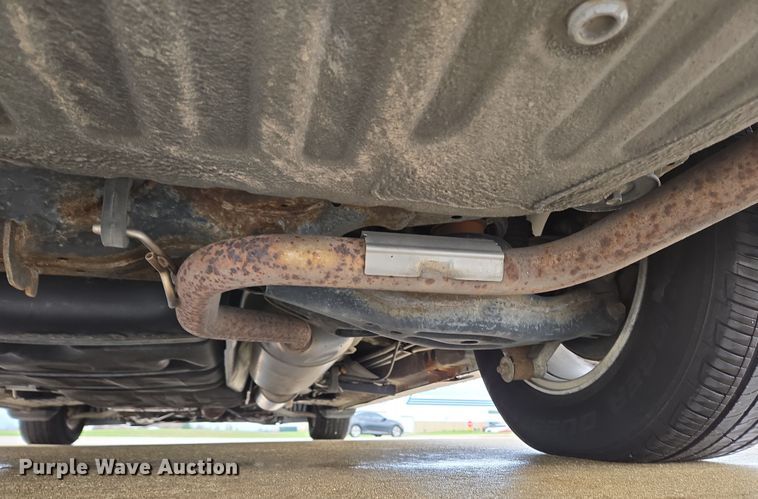 image for item EM6018 2014 Honda Odyssey van