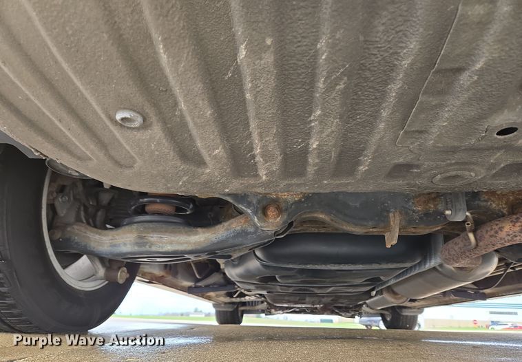 image for item EM6018 2014 Honda Odyssey van