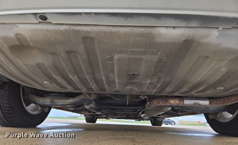 image for item EM6018 2014 Honda Odyssey van