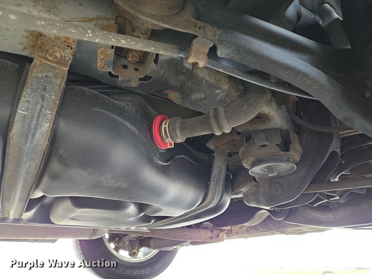 image for item EM6018 2014 Honda Odyssey van