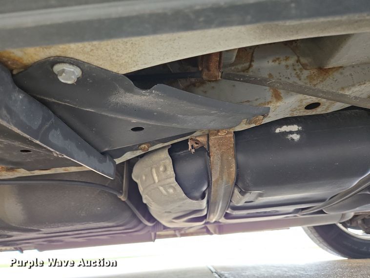 image for item EM6018 2014 Honda Odyssey van