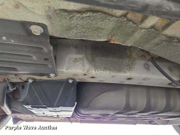 image for item EM6018 2014 Honda Odyssey van