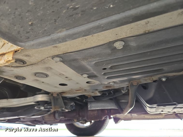 image for item EM6018 2014 Honda Odyssey van