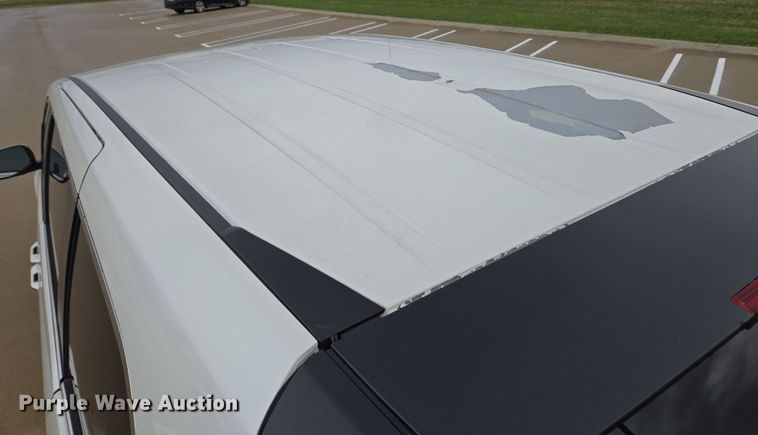 image for item EM6018 2014 Honda Odyssey van