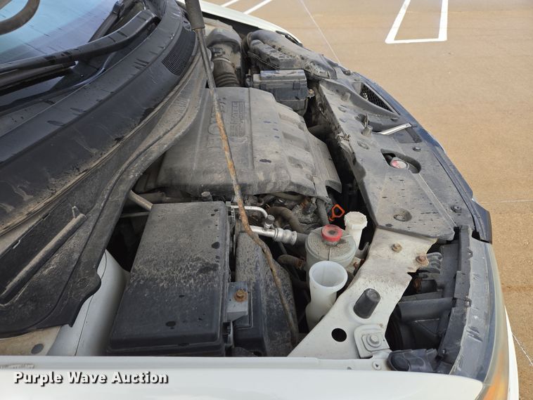 image for item EM6018 2014 Honda Odyssey van