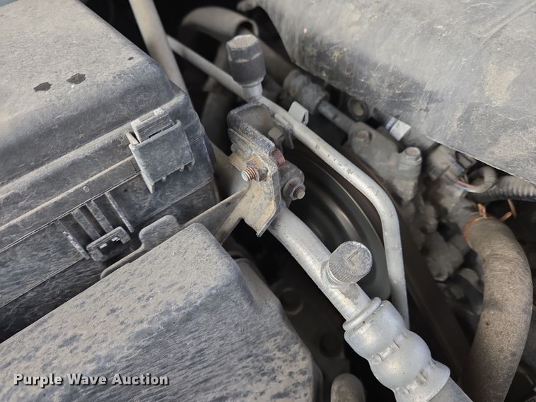 image for item EM6018 2014 Honda Odyssey van