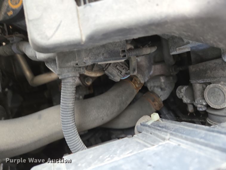 image for item EM6018 2014 Honda Odyssey van