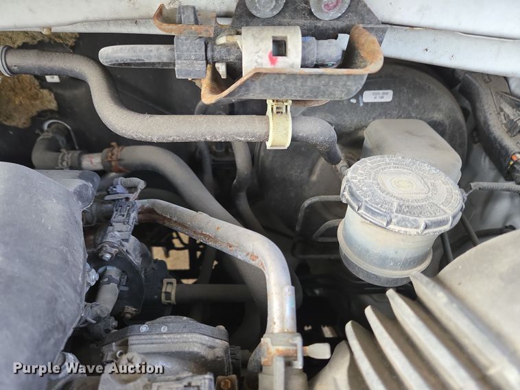 image for item EM6018 2014 Honda Odyssey van