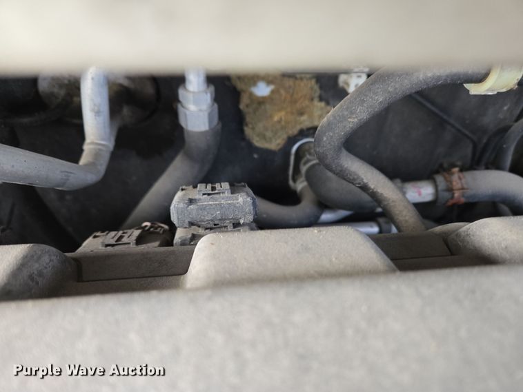 image for item EM6018 2014 Honda Odyssey van