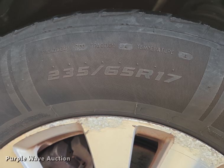 image for item EM6018 2014 Honda Odyssey van