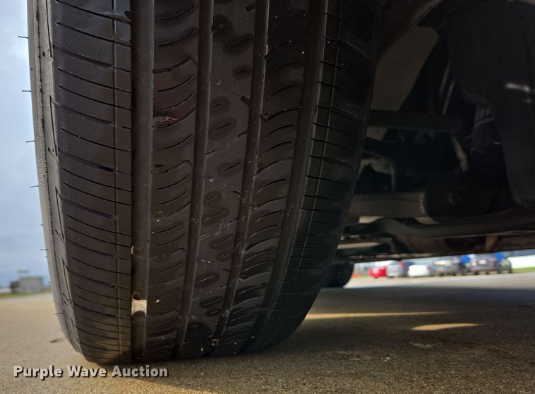 image for item EM6018 2014 Honda Odyssey van