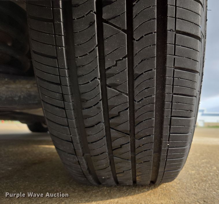 image for item EM6018 2014 Honda Odyssey van