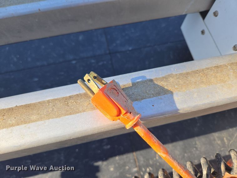 image for item EN3562 CNC layout table