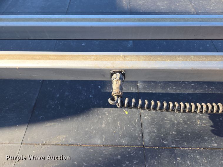 image for item EN3562 CNC layout table